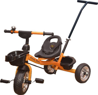 Love Baby Products Baby Tricycle for Kids with Front and Back Basket Parent Handle with Musical Kids | Tricycle for Kids | Tricycle for Baby Boy & Girl | Baby Tricycle | Toys for 2 3 4 5 Years Toddler Tricycle Toys for Gifting Cycle with Musical Best Baby
Love Baby Products Baby Tricycle for Kids with Front and Back Basket Parent Handle with Musical Kids | Tricycle for Kids | Tricycle for Baby Boy & Girl | Baby Tricycle | Toys for 2 3 4 5 Years Toddler Tricycle Toys for Gifting Cycle with Musical Best Baby