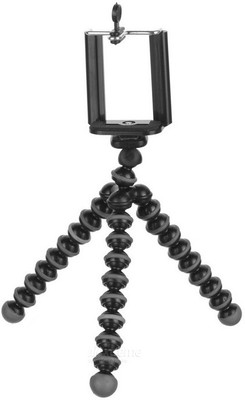 Blue Birds Adjustable Mini Octopus Mobile Phone Camera Stand Clip Bracket Holder Tripod(Multicolor, Supports Up to 1500)
Blue Birds Adjustable Mini Octopus Mobile Phone Camera Stand Clip Bracket Holder Tripod(Multicolor, Supports Up to 1500)