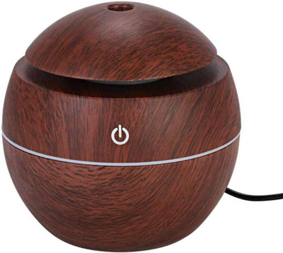 Antique Buyer Portable Mini Wood Finish Aroma Atomization Humidifier For Home Office and Car Portable Car Air Purifier Portable Room Air Purifier(Multicolor)
Antique Buyer Portable Mini Wood Finish Aroma Atomization Humidifier For Home Office and Car Portable Car Air Purifier Portable Room Air Purifier(Multicolor)