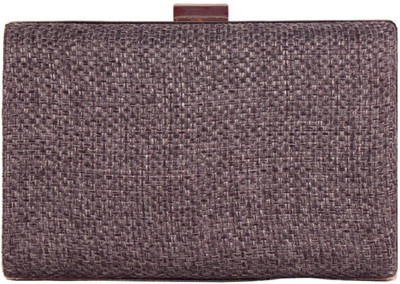 Your Pretty Closet Party Black Clutch