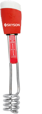 SKYSON SUPER DLX 1000 Immersion Heater Rod(WATER)