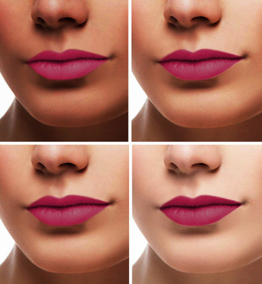 Lotus ECOSTAY LONG LASTING LIP COLOR CHERRY ON TOP(Cherry on Top)