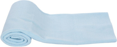 MeeMee Rubber Baby Bed Protecting Mat(Blue
