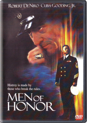 Men of Honor(DVD English)
Men of Honor(DVD English)