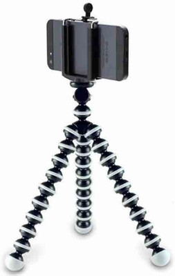 Blue Birds Multifunction Octopus Flexible Holder Octopus Tripod 360 Rotatable mobile holder Phone Holder Selfie stick Camera Stand Gorillapod Universal Tripods For all Smartphones and Video Cameras Tripod(Multicolor, Supports Up to 1500)
Blue Birds Multifunction Octopus Flexible Holder Octopus Tripod 360 Rotatable mobile holder Phone Holder Selfie stick Camera Stand Gorillapod Universal Tripods For all Smartphones and Video Cameras Tripod(Multicolor, Supports Up to 1500)