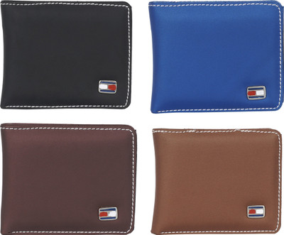 Peacock Mundkar Boys Black, Brown, Blue, Tan Artificial Leather Wallet(6 Card Slots), Black;blue;brown;tan
Peacock Mundkar Boys Black, Brown, Blue, Tan Artificial Leather Wallet(6 Card Slots), Black;blue;brown;tan
