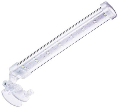 JAINSONS PET PRODUCTS White, Blue LED Aquarium Light(Freshwater Planted Tank, Freshwater Fish Tank, Saltwater Fish Tank, Saltwater Reef Tank)