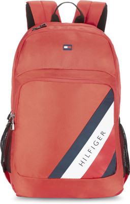 Tommy Hilfiger American 23.31 L Backpack(Yellow)