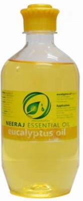 NEERAJESSENTIALOIL NEERAJ ESSENTIAL OIL Eucalyptus Essential Oils 30 ml(30 ml)