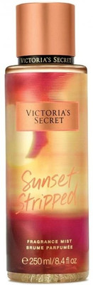 Victoria's Secret Mist Sunset Stripped 250 ml women Body Mist - For Women(250 ml)
Victoria's Secret Mist Sunset Stripped 250 ml women Body Mist - For Women(250 ml)