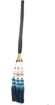 MACollections Paranda Bun(Blue)