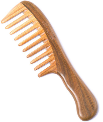 Seema Crafts Detangling Comb