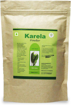 SV Agro 100% Organic/Herbal/Natural Karela Powder(200 g)