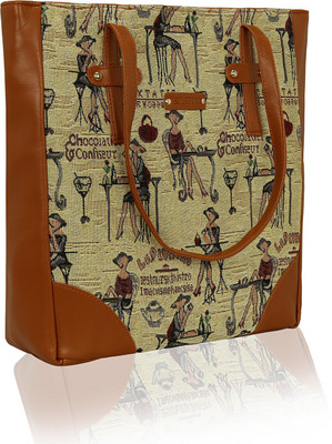 Kleio Shoulder Bag(Beige)