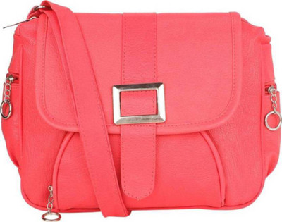 OMNIRMALSHOP Hand-held Bag(Brown)