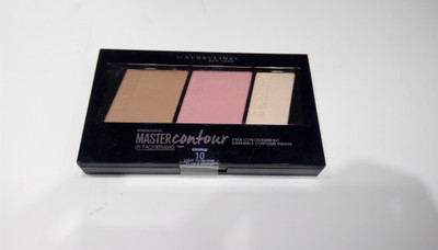 Maybelline Face Studio Master Contour Palette, Light to Medium Highlighter(LIGHT TO MEDIUM)
Maybelline Face Studio Master Contour Palette, Light to Medium Highlighter(LIGHT TO MEDIUM)