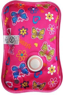 CRETO Multi- Print Electric Warm Gel Bag With Auto Cutoff electric 1 L Hot Water Bag(Multicolor)
CRETO Multi- Print Electric Warm Gel Bag With Auto Cutoff electric 1 L Hot Water Bag(Multicolor)