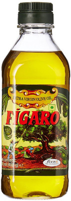 Figaro Extra Virgin Olive Oil, 500ml(500 ml)