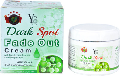 YC DARK SPOT Fade out Cream(50 g)