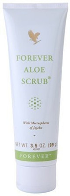 Forever Living Forever Aloe Scrub(99 g)
