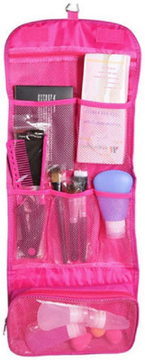 Ergode Multifunction Hanging Toiletry Bag with Multiple Pockets Travel Toiletry Kit(Multicolor)
Ergode Multifunction Hanging Toiletry Bag with Multiple Pockets Travel Toiletry Kit(Multicolor)