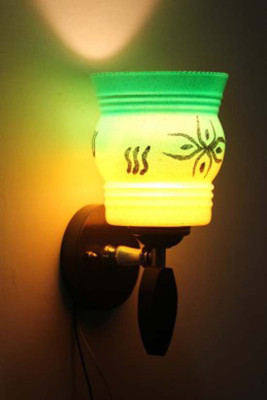 LOHIYA Wallchiere Wall Lamp