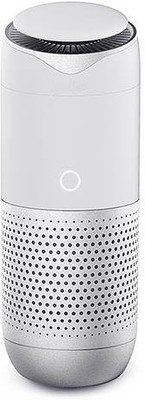 GADGETS WRAP High-Efficiency Purification Portable Room Air Purifier(White)
GADGETS WRAP High-Efficiency Purification Portable Room Air Purifier(White)