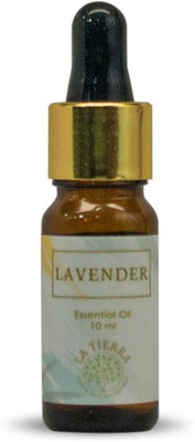 La Tierra 1001137(10 ml)
