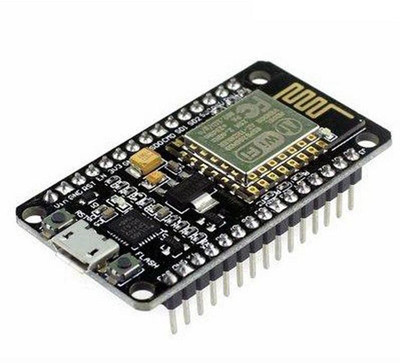 Pinchdart ESP8266 ESP12E Nodemcu WIFI base Board Electronic Components Electronic Hobby Kit
Pinchdart ESP8266 ESP12E Nodemcu WIFI base Board Electronic Components Electronic Hobby Kit