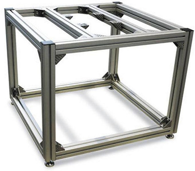 Pinchdart Hyper cube Frame in Aluminium Profile Extrusion 3030 Automotive Electronic Hobby Kit
Pinchdart Hyper cube Frame in Aluminium Profile Extrusion 3030 Automotive Electronic Hobby Kit