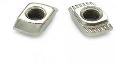 Pinchdart 20PCSLot T slot 2020 Aluminium Profile Extrusion T Nut M5 Automotive Electronic Hobby Kit
Pinchdart 20PCSLot T slot 2020 Aluminium Profile Extrusion T Nut M5 Automotive Electronic Hobby Kit