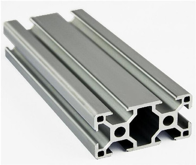 Pinchdart aluminium profile extrusion 3060 length 1.0 meter Automotive Electronic Hobby Kit
Pinchdart aluminium profile extrusion 3060 length 1.0 meter Automotive Electronic Hobby Kit
