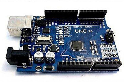 Pinchdart Uno R3 Compatible Development Board ATmega328P CH340G Automotive Electronic Hobby Kit
Pinchdart Uno R3 Compatible Development Board ATmega328P CH340G Automotive Electronic Hobby Kit