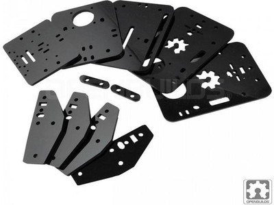 Pinchdart Acro Laser Engraving Machine Openbuilds Plate Set Automotive Electronic Hobby Kit
Pinchdart Acro Laser Engraving Machine Openbuilds Plate Set Automotive Electronic Hobby Kit