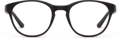 Fizan Full Rim Rectangle Frame(47 mm