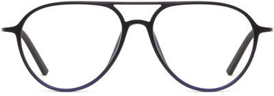 Fizan Full Rim Aviator Frame(52 mm