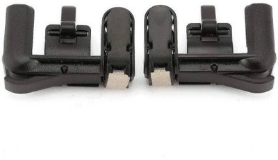 Landmark HQC_504H PUBG Trigger all smart phone compatible Sensitive Shoot/aim Buttons L1 R1 Trigger Mobile Game Controller ||compatible with all smart phones Gaming Accessory Kit(Multicolor, For Android)
Landmark HQC_504H PUBG Trigger all smart phone compatible Sensitive Shoot/aim Buttons L1 R1 Trigger Mobile Game Controller ||compatible with all smart phones Gaming Accessory Kit(Multicolor, For Android)
