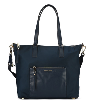 Michael Kors Tote(Blue)