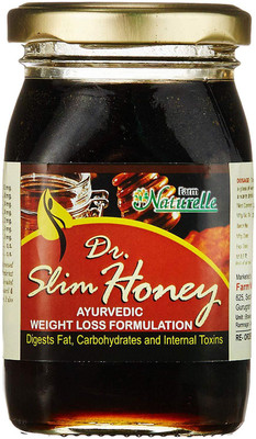 Farm Naturelle Effective & Finest Doctor Slim Honey, 250gm (Pack of 4)(1000 g, Pack of 4)
Farm Naturelle Effective & Finest Doctor Slim Honey, 250gm (Pack of 4)(1000 g, Pack of 4)