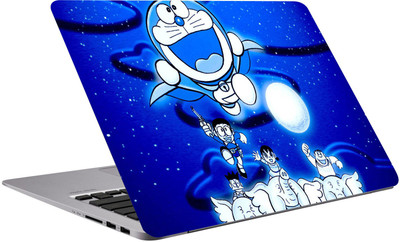 Richerbrand Blue Doraemon Laptop Sticker 15.6 inch-Designer laptop sticker-laptop skin sticker-232 Premium Quality,Bubble Free,Scratchproof,Laptop Skin/Cover for 15.6 inches/3m Vinyl Laptop Decal 15.6
Richerbrand Blue Doraemon Laptop Sticker 15.6 inch-Designer laptop sticker-laptop skin sticker-232 Premium Quality,Bubble Free,Scratchproof,Laptop Skin/Cover for 15.6 inches/3m Vinyl Laptop Decal 15.6