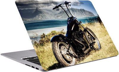 Richerbrand Black Bike Laptop Sticker 15.6 inch-Designer laptop sticker-laptop skin sticker-237 Premium Quality,Bubble Free,Scratchproof,Laptop Skin/Cover for 15.6 inches/3m Vinyl Laptop Decal 15.6
Richerbrand Black Bike Laptop Sticker 15.6 inch-Designer laptop sticker-laptop skin sticker-237 Premium Quality,Bubble Free,Scratchproof,Laptop Skin/Cover for 15.6 inches/3m Vinyl Laptop Decal 15.6