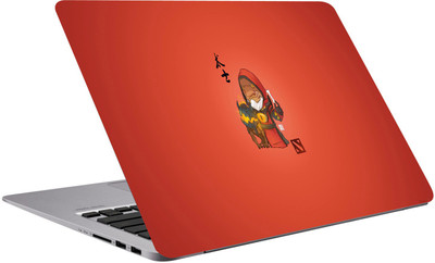 Richerbrand Angry Men Laptop Sticker 15.6 inch-Designer laptop sticker-laptop skin sticker-224 Premium Quality,Bubble Free,Scratchproof,Laptop Skin/Cover for 15.6 inches/3m Vinyl Laptop Decal 15.6
Richerbrand Angry Men Laptop Sticker 15.6 inch-Designer laptop sticker-laptop skin sticker-224 Premium Quality,Bubble Free,Scratchproof,Laptop Skin/Cover for 15.6 inches/3m Vinyl Laptop Decal 15.6