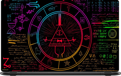 Lapower Unkonwn Vinyl Laptop Decal 15.6
Lapower Unkonwn Vinyl Laptop Decal 15.6