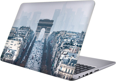 PRINTCLUB white synery Laptop Sticker 15.6 inch-Premium Quality, UV Printed, Laminated, Bubble Free, Scratchproof Laptop Skin-67 Vinyl Laptop Decal 15.6
PRINTCLUB white synery Laptop Sticker 15.6 inch-Premium Quality, UV Printed, Laminated, Bubble Free, Scratchproof Laptop Skin-67 Vinyl Laptop Decal 15.6