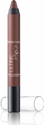 Faces Canada Ultime Pro Matte Lip Crayon I am Your's 36 2.8 G(I am Your's 36)
Faces Canada Ultime Pro Matte Lip Crayon I am Your's 36 2.8 G(I am Your's 36)