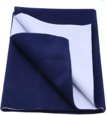 VIVAAN Waterproof, Reusable Mat / Underpad / Absorbent Sheets ( Size 1.4 x 1.0 Meters)(Blue)
VIVAAN Waterproof, Reusable Mat / Underpad / Absorbent Sheets ( Size 1.4 x 1.0 Meters)(Blue)