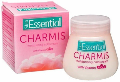 charmis Vitamin A C E(175 ml)