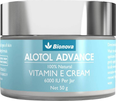 Bionova Alotol Advance(50 g)