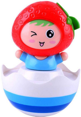 Tiny's World Smart Tumbler Mixed Designs for Kids of 19 months and Above(Multicolor)
Tiny's World Smart Tumbler Mixed Designs for Kids of 19 months and Above(Multicolor)