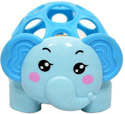 Skywalk Slide and Play Mini Animal Car with Flashing Lights and Sound ( Toys for Babies ) (elephant Car)(Multicolor)
Skywalk Slide and Play Mini Animal Car with Flashing Lights and Sound ( Toys for Babies ) (elephant Car)(Multicolor)